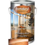 Fortekryl lInteriérový lak 4 kg lesk – Zbozi.Blesk.cz