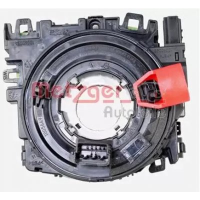 METZGER Vinutá pružina airbagu ORIGINAL ERSATZTEIL GREENPARTS MTG 0916723 – Hledejceny.cz