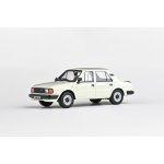 Abrex škoda 120L Ledová 1984 bílá 1:72 – Zboží Dáma