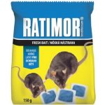Unichem Ratimor měkká nástraha 150 g – Zboží Mobilmania
