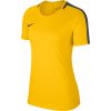 Fotbalový dres Nike W NK DRY ACDMY18 TOP SS 893741-719