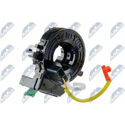 Vinutá pružina, airbag NTY EAS-MS-003 – Hledejceny.cz