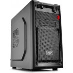 DeepCool Smarter DP-MATX-SMTR – Zboží Mobilmania