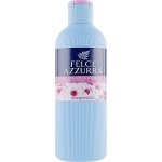 Felce Azzurra Sakura sprchový gel a pěna 650 ml – Hledejceny.cz