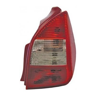 Světlo zadní CITROEN C2 05-09 – Hledejceny.cz