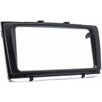 RÁMEČEK PRO MASKOVACÍ RÁDIO 2DIN TOYOTA Avensis 09-15 – Hledejceny.cz