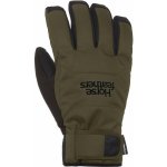 Snyder hnědá Horsefeathers – Zboží Dáma