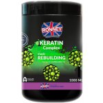 Ronney Keratin maska pro slabé a křehké vlasy 1000 ml – Sleviste.cz
