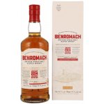 Benromach 2014 Cask Strength Batch 2 59,7% 0,7 l (karton) – Hledejceny.cz