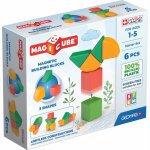 Geomag Magicube Shapes 6 – Zboží Dáma