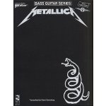 Play It Like It Is Bass Metallica The Black Album tabulatury noty baskytara – Hledejceny.cz