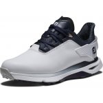 FootJoy Pro SLX Wmn white/navy/pink – Zboží Dáma
