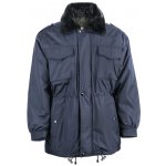 Parker bunda 2 v 1 Z0007 modrá – Zboží Mobilmania