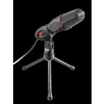 Trust GXT 212 Mico USB Microphone 22191 – Hledejceny.cz