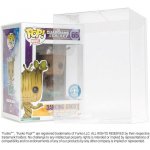 Funko Pop! Ultimate Guard Protective Case For – Zbozi.Blesk.cz