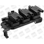 Zapalovací cívka BorgWarner (BERU) ZS522 – Hledejceny.cz