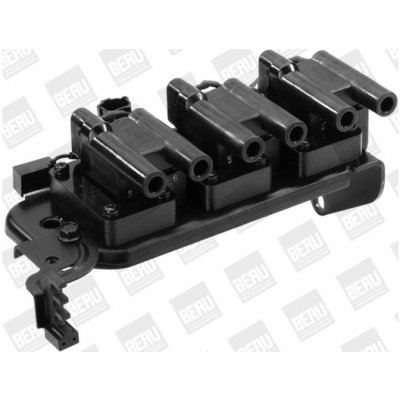 Zapalovací cívka BorgWarner (BERU) ZS522 – Hledejceny.cz