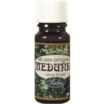 Saloos esenciální olej Meduňka 1 ml – Hledejceny.cz