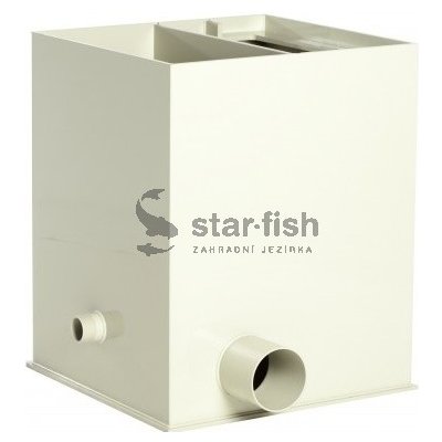 Filtreco Štěrbinový filtr Sieve 3 – Zboží Dáma