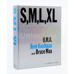 S, M - R. Koolhaas, B. Mau, J. Sigler, H. Werlemann – Zboží Mobilmania