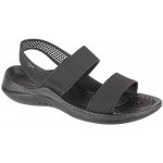 Crocs LiteRide 360 Sandal Women Black – Zboží Dáma