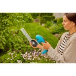 Gardena PowerCut 20/18V P4A 14750-55 – Sleviste.cz