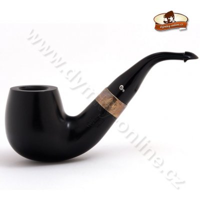 Peterson of Dublin Sherlock Holmes Professor Ebony – Zboží Mobilmania