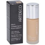Artdeco Rich Treatment Foundation krémový make-up 17 Creamy Honey 20 ml – Sleviste.cz
