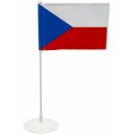 Stojánek komaxitovaný bílý - Jednoramenný - nasunutí, zavěšení – Hledejceny.cz