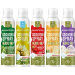 ALLNUTRITION Olivový olej ve spreji 200ml – Hledejceny.cz
