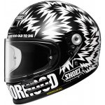 Shoei GLAMSTER 06 Neighborhood X DSC