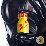 Poppers Rush Original 10 ml – Zboží Dáma
