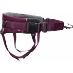 Non-stop Dogwear Trekking Belt 2.0 opasek M černý – Hledejceny.cz