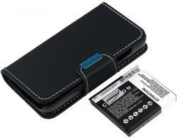 Powery Samsung Galaxy S4 LTE 5200mAh