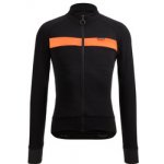 Santini Adapt Wool Black – Hledejceny.cz