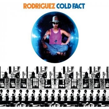 RODRIGUEZ - COLD FACT LP