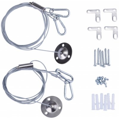 Philips Sada pro zavěšení LED panelu pila 60 x 60 cm – Sleviste.cz