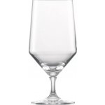 Zwiesel Schott Čisté Skleničky na vodu bezbarvé 6 x 461 ml – Zbozi.Blesk.cz