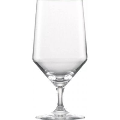 Zwiesel Schott Čisté Skleničky na vodu bezbarvé 6 x 461 ml – Zbozi.Blesk.cz
