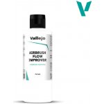 Vallejo 71562 Airbrush Flow Improver 200ml – Zboží Živě
