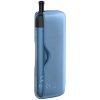Set e-cigarety VooPoo Doric Galaxy PCC Box Kit 500 + 1800 mAh Blue 1 ks
