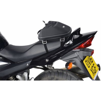 Oxford S-Series T5s Tail pack – Sleviste.cz