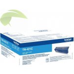 Brother TN-421C - originální – Zboží Živě