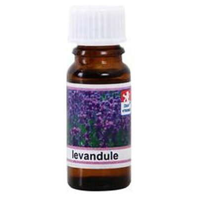 Kitos T7023430 esenciální olej Levandule 10 ml – Hledejceny.cz