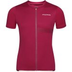 Progress TRAFFICA vínový dámský – Zboží Dáma