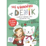 Můj vánoční deník - Silke Schmidt – Hledejceny.cz