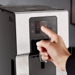 Krups Intuition Experience EA876D10 – Zboží Dáma