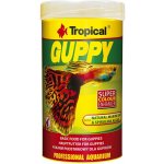 Tropical Guppy 100 ml – Zboží Mobilmania