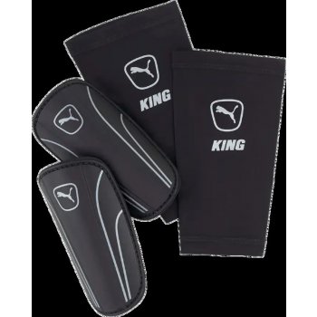 Puma King Sleeve černá