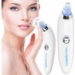 DermaSuction vakuový čistič pleti na černé tečky a akné – Zboží Mobilmania